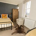 Saxon Princess Apartment Saltburn-by-the-Sea