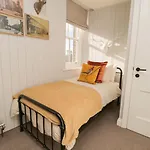 Saxon Princess Saltburn-by-the-Sea
