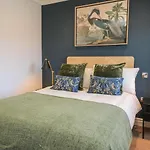 Saxon Princess Apartment Saltburn-by-the-Sea