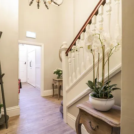 아파트 Saxon Princess 솔트번바이더씨