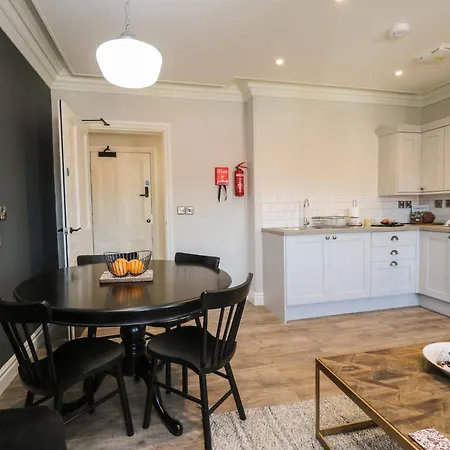 아파트 Saxon Princess *