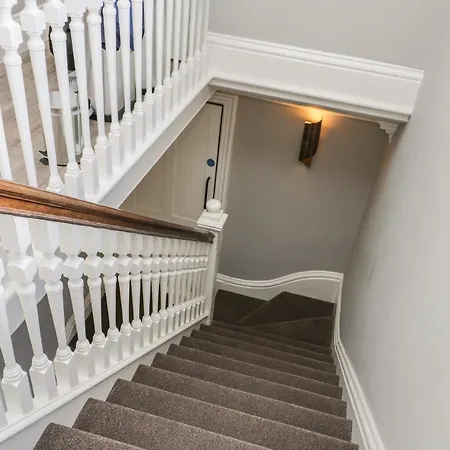 Saxon Princess 아파트 *