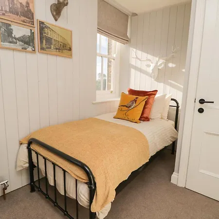 Saxon Princess Saltburn-by-the-Sea