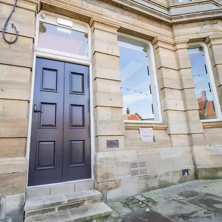 Apartment Saxon Princess