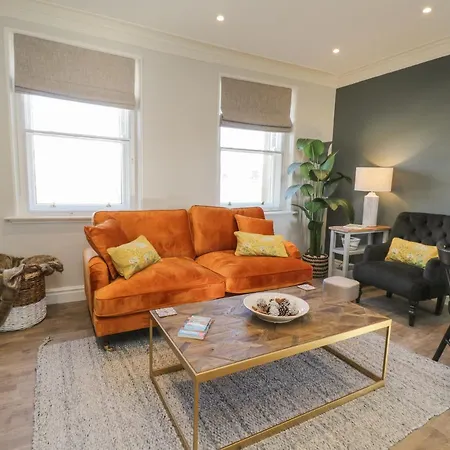 Apartment Saxon Princess