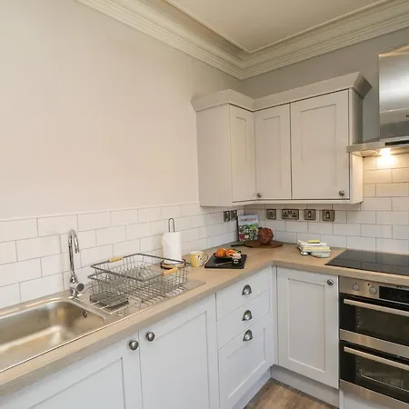 Apartment Saxon Princess *