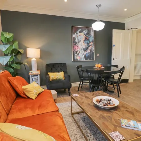 Saxon Princess Saltburn-by-the-Sea