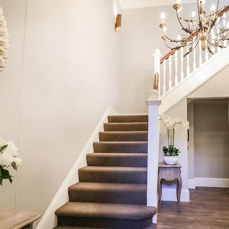 Apartment Saxon Princess Saltburn-by-the-Sea