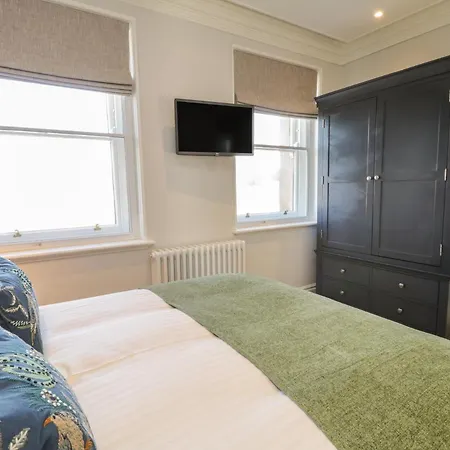 Apartment Saxon Princess Saltburn-by-the-Sea