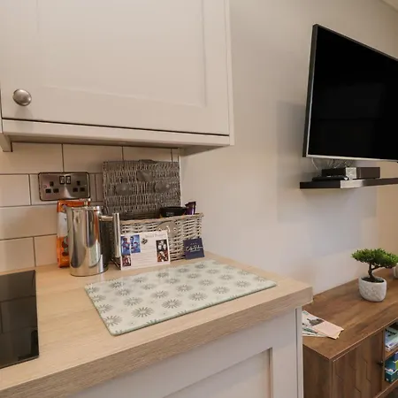 Apartment Saxon Princess *