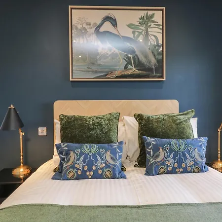 Saxon Princess Apartment Saltburn-by-the-Sea