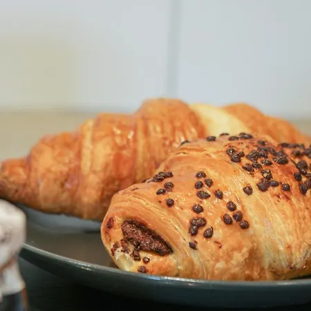 Saxon Princess Apartment Saltburn-by-the-Sea