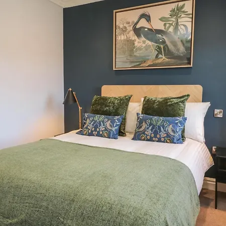 Saxon Princess Apartment Saltburn-by-the-Sea