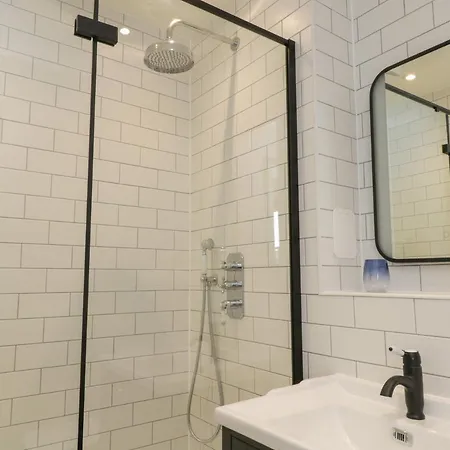 Saxon Princess Apartment